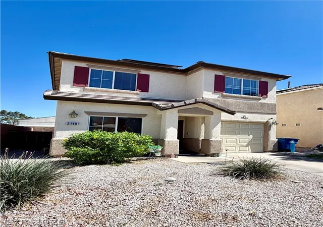 1st image of 2148 Clancy St, Las Vegas, NV 89156 | MLS# 2768006