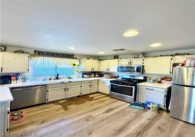 3rd image of 2148 Clancy St, Las Vegas, NV 89156 | MLS# 2768006