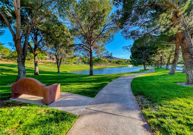 16th image of 18 Camino Barcelona Pl, Henderson, NV 89011 | MLS# 2770557