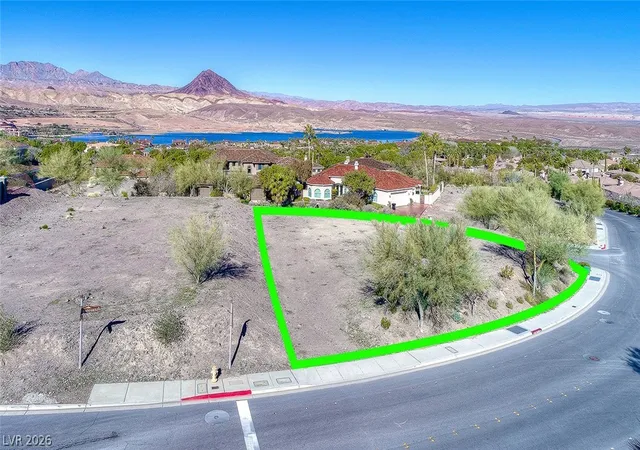 1st image of 18 Camino Barcelona Pl, Henderson, NV 89011 | MLS# 2770557