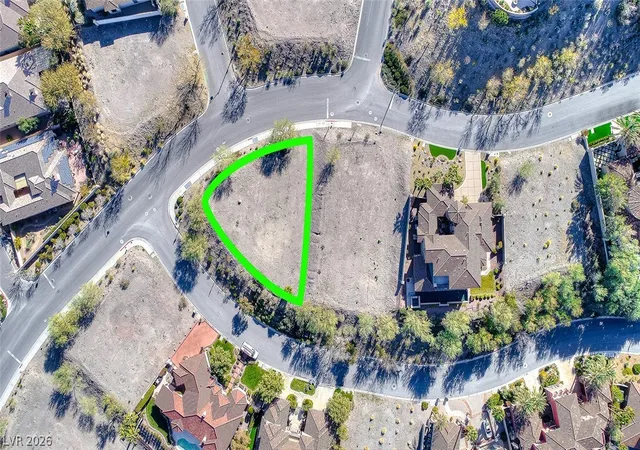 2nd image of 18 Camino Barcelona Pl, Henderson, NV 89011 | MLS# 2770557