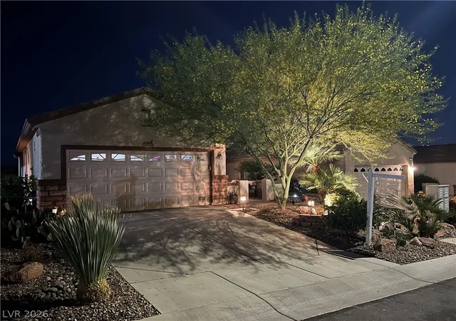 1st image of 2329 Celestial Moon St, Henderson, NV 89044 | MLS# 2770311
