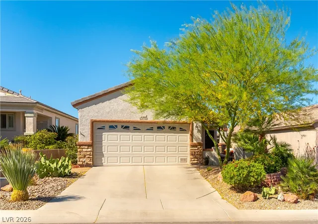 2nd image of 2329 Celestial Moon St, Henderson, NV 89044 | MLS# 2770311