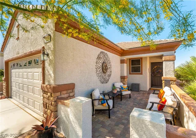 image of 2329 Celestial Moon St, Henderson, NV 89044 | MLS# 2770311