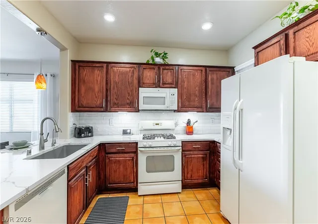image of 2329 Celestial Moon St, Henderson, NV 89044 | MLS# 2770311