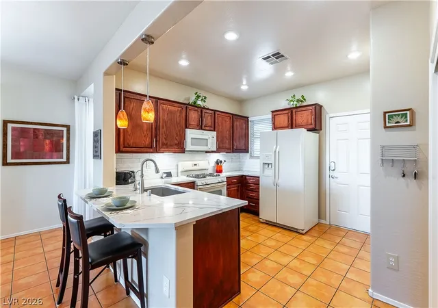 image of 2329 Celestial Moon St, Henderson, NV 89044 | MLS# 2770311