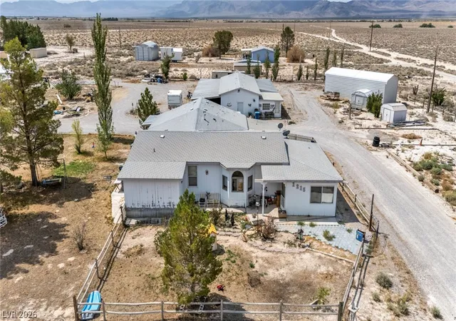 1st image of 1215 Norite Ave, Jean, NV 89019 | MLS# 2771229