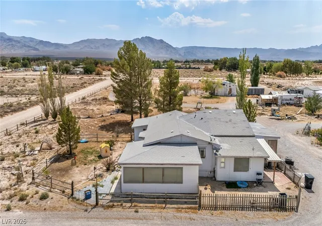 2nd image of 1215 Norite Ave, Jean, NV 89019 | MLS# 2771229