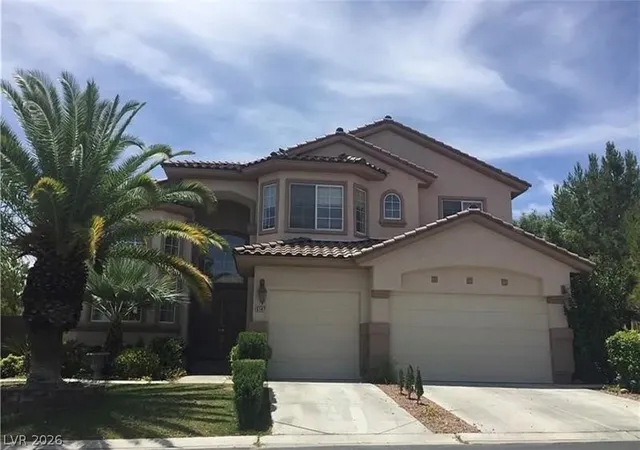 Photo 1 of Single family home for sale at 5147 Villa Vecchio Ct, Las Vegas, NV 89141 | MLS# 2771228 | Listing updated on 2026-04-11