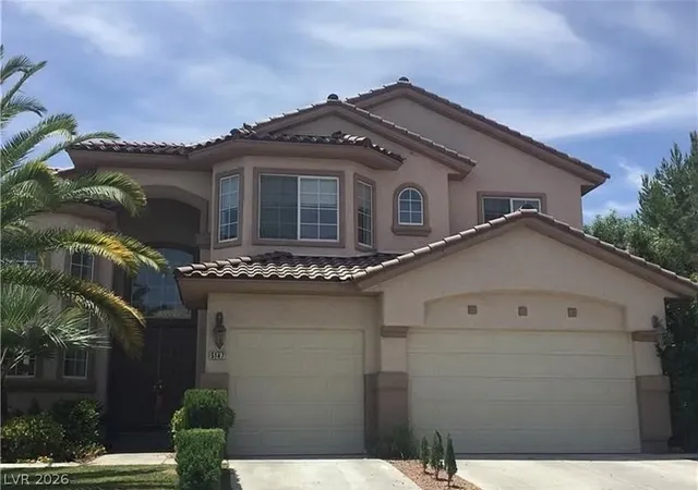 Photo 1 of Single family home for sale at 5147 Villa Vecchio Ct, Las Vegas, NV 89141 | MLS# 2771228 | Listing updated on 2026-04-11