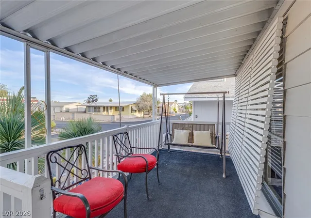 3rd image of 4557 Royal Ridge Blvd, Las Vegas, NV 89103 | MLS# 2770877