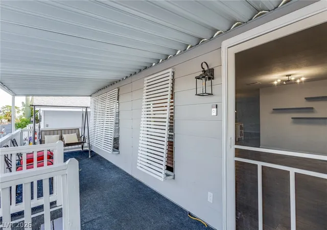 4th image of 4557 Royal Ridge Blvd, Las Vegas, NV 89103 | MLS# 2770877