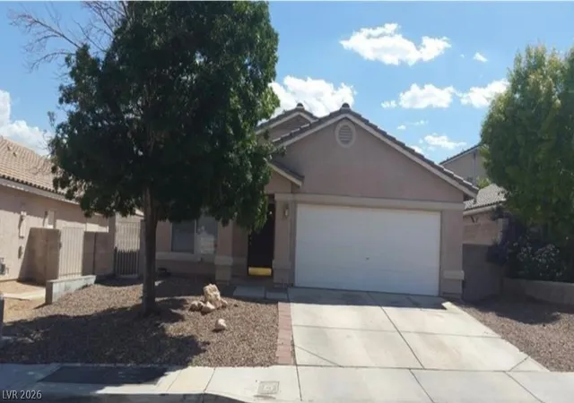 Photo 1 of Single family home for sale at 33 Newburg Ave, North Las Vegas, NV 89032 | MLS# 2771207 | Listing updated on 2026-04-08