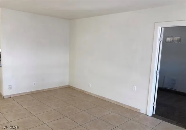 Photo 3 of Single family home for sale at 725 Miller Ave, North Las Vegas, NV 89030 | MLS# 2771208 | Listing updated on 2026-04-08
