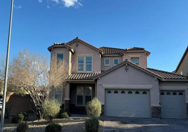 Photo 2 of Single family home for sale at 1209 Equator Ave, North Las Vegas, NV 89032 | MLS# 2771209 | Listing updated on 2026-04-08