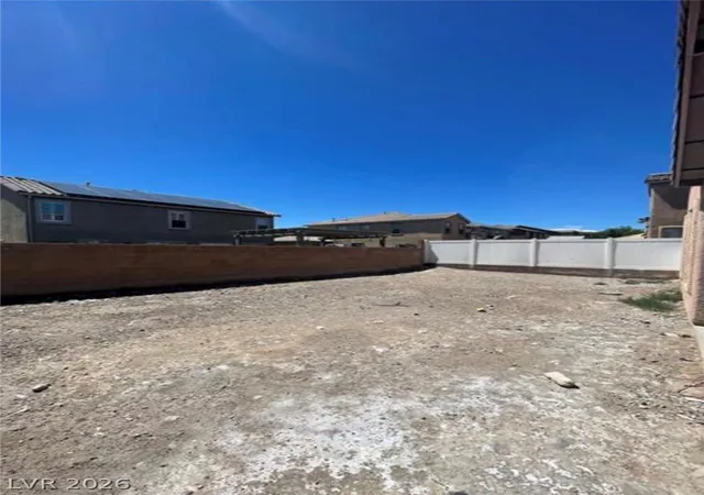 Photo 36 of Single family home for sale at 1209 Equator Ave, North Las Vegas, NV 89032 | MLS# 2771209 | Listing updated on 2026-04-08