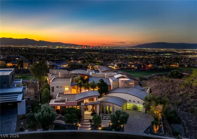 Photo 2 of Mansion for sale at 605 Saint Croix St, Henderson, NV 89012 | MLS# 2770936 | Listing updated on 2026-08-01