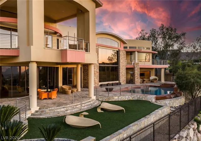 Photo 3 of Mansion for sale at 605 Saint Croix St, Henderson, NV 89012 | MLS# 2770936 | Listing updated on 2026-08-01
