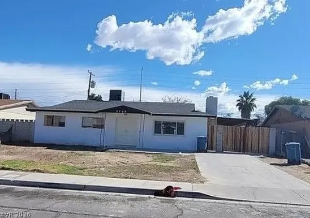 Photo 2 of Single family home for sale at 3749 Ponderosa Ave, Las Vegas, NV 89115 | MLS# 2771197 | Listing updated on 2026-04-08