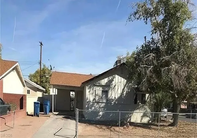 Photo 2 of Single family home for sale at 3258 Glenhurst Dr, Las Vegas, NV 89121 | MLS# 2771193 | Listing updated on 2026-04-08