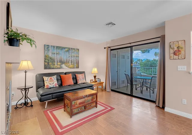 Homes for sale in Las Vegas, NV | 4861 S Torrey Pines Dr #201, Las Vegas, NV 89103 | MLS# 2771122