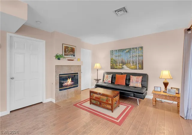 Homes for sale in Las Vegas, NV | 4861 S Torrey Pines Dr #201, Las Vegas, NV 89103 | MLS# 2771122