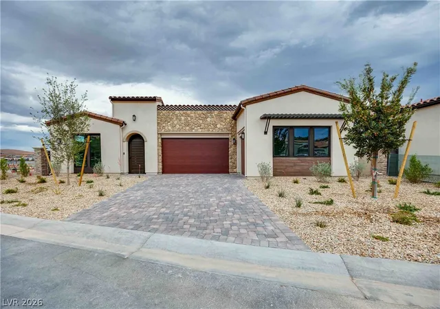 1st image of 58 Bellissima Lago Ct, Henderson, NV 89011 | MLS# 2770934