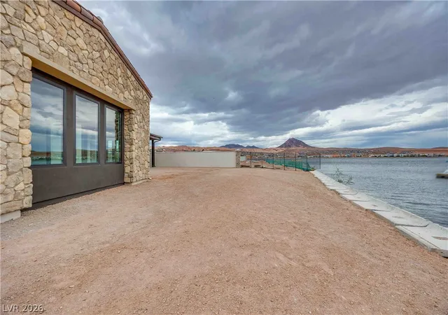 34th image of 58 Bellissima Lago Ct, Henderson, NV 89011 | MLS# 2770934