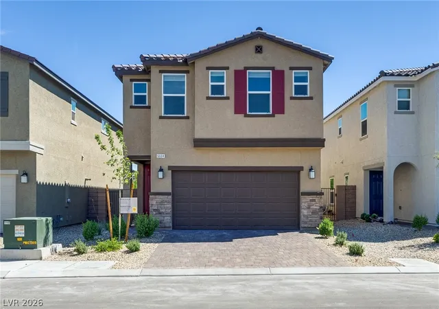 Homes for sale in Las Vegas, NV | 6604 Tumoulin St, Las Vegas, NV 89148 | MLS# 2771070