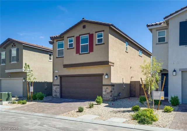 Homes for sale in Las Vegas, NV | 6604 Tumoulin St, Las Vegas, NV 89148 | MLS# 2771070