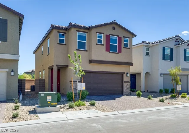 Homes for sale in Las Vegas, NV | 6604 Tumoulin St, Las Vegas, NV 89148 | MLS# 2771070
