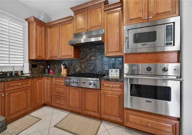 Photo 4 of Sale Pending at 8389 Turtle Crk Cir, Las Vegas, NV 89113 | MLS# 2769853 | Listing updated on 2026-06-23