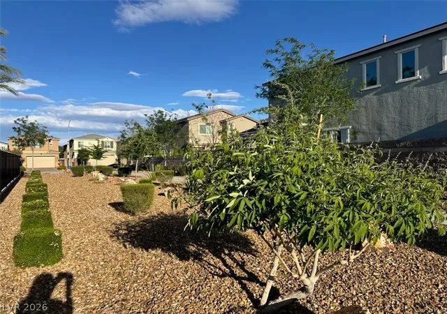 Photo 35 of Single family home for sale at 1338 Ossa St, Henderson, NV 89052 | MLS# 2771245 | Listing updated on 2026-06-30