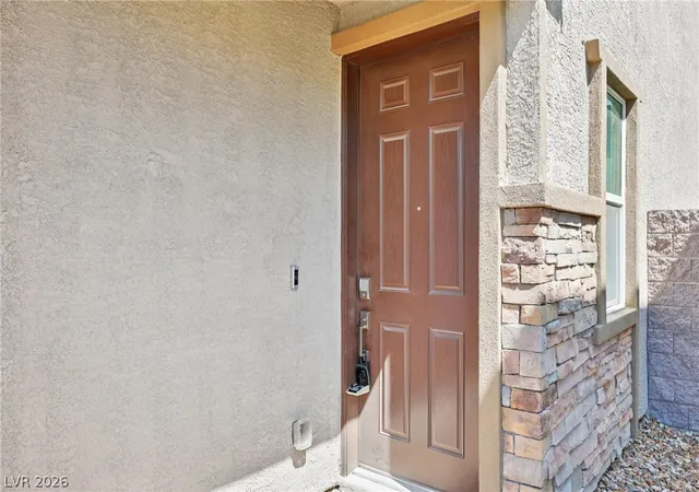 Photo 3 of Single family home for sale at 1338 Ossa St, Henderson, NV 89052 | MLS# 2771245 | Listing updated on 2026-06-30