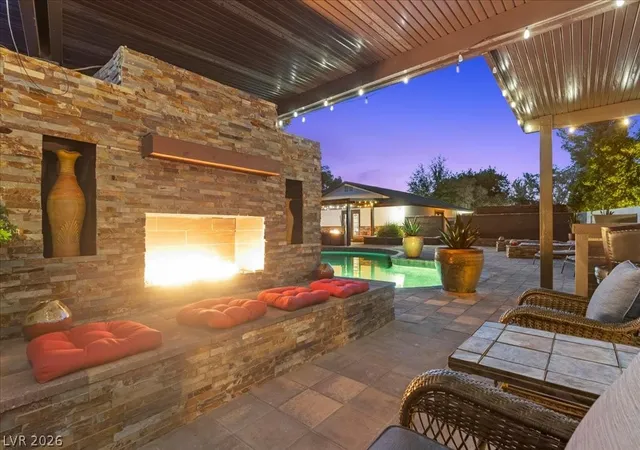 Photo 3 of Single family home for sale at 2901 Justice Ln, Las Vegas, NV 89107 | MLS# 2771359 | Listing updated on 2026-05-14
