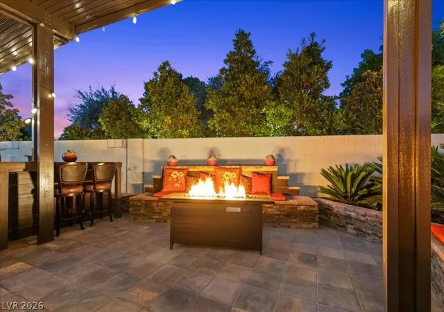 Photo 3 of Single family home for sale at 2901 Justice Ln, Las Vegas, NV 89107 | MLS# 2771359 | Listing updated on 2026-05-14