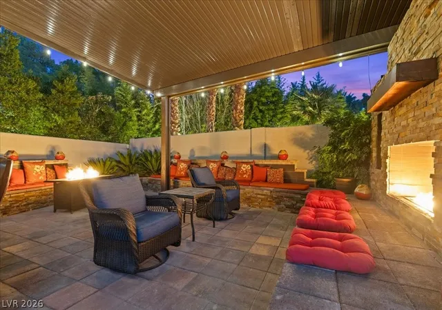 Photo 4 of Single family home for sale at 2901 Justice Ln, Las Vegas, NV 89107 | MLS# 2771359 | Listing updated on 2026-05-14