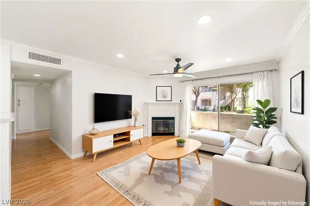 Photo 1 of Condo for sale at 3060 Tarpon Dr #104, Las Vegas, NV 89120 | MLS# 2771388 | Listing updated on 2026-10-29