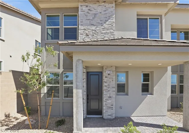 2nd image of 12139 Red Iris Ave, Las Vegas, NV 89138 | MLS# 2771178