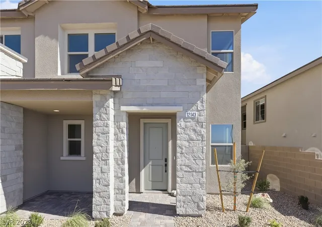 2nd image of 12143 Red Iris Ave, Las Vegas, NV 89138 | MLS# 2771169