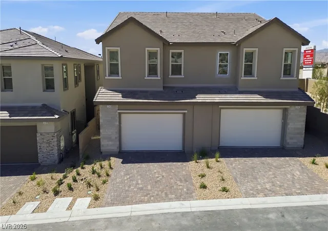3rd image of 12143 Red Iris Ave, Las Vegas, NV 89138 | MLS# 2771169