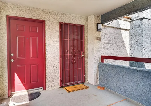 3rd image of 8600 W Charleston Blvd #2148, Las Vegas, NV 89117 | MLS# 2771243