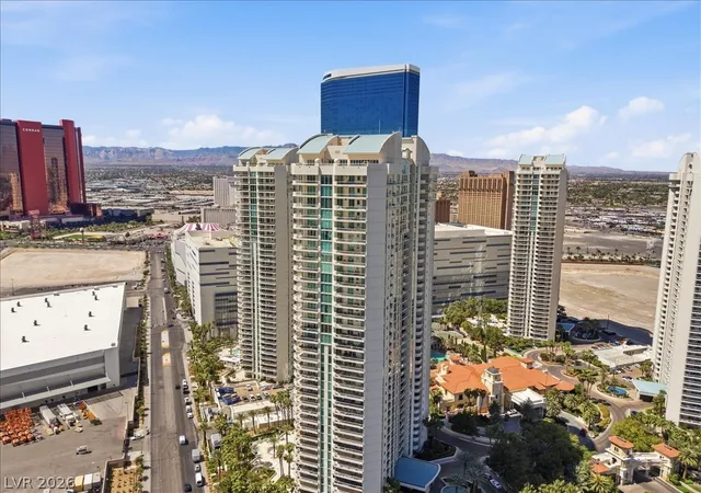 1st image of 2857 Paradise Rd #1603, Las Vegas, NV 89109 | MLS# 2770539