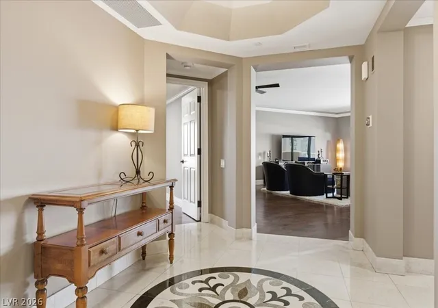 4th image of 2857 Paradise Rd #1603, Las Vegas, NV 89109 | MLS# 2770539