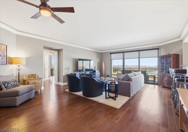 5th image of 2857 Paradise Rd #1603, Las Vegas, NV 89109 | MLS# 2770539
