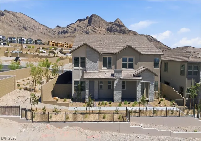 1st image of 12147 Red Iris Ave, Las Vegas, NV 89138 | MLS# 2771176