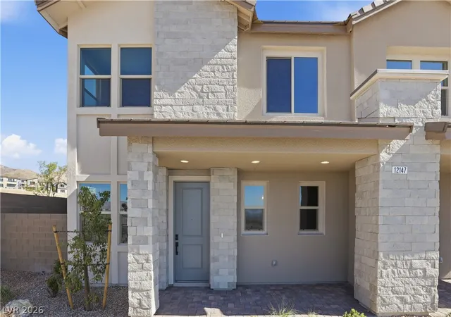2nd image of 12147 Red Iris Ave, Las Vegas, NV 89138 | MLS# 2771176