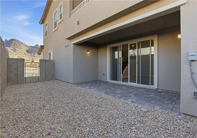 33rd image of 12147 Red Iris Ave, Las Vegas, NV 89138 | MLS# 2771176