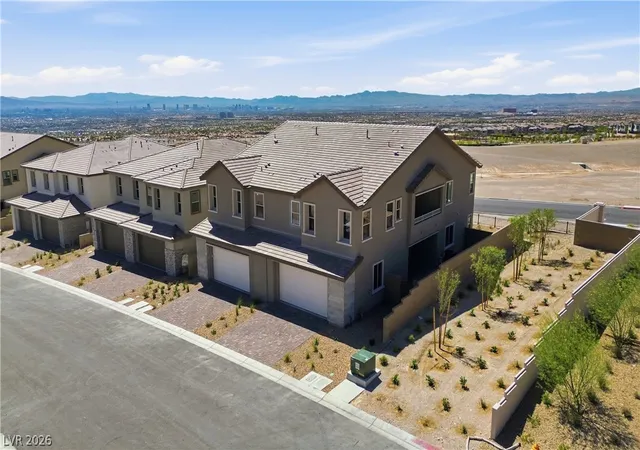 3rd image of 12147 Red Iris Ave, Las Vegas, NV 89138 | MLS# 2771176
