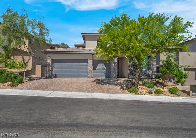 1st image of 12440 Pine Bend Ave, Las Vegas, NV 89138 | MLS# 2771350